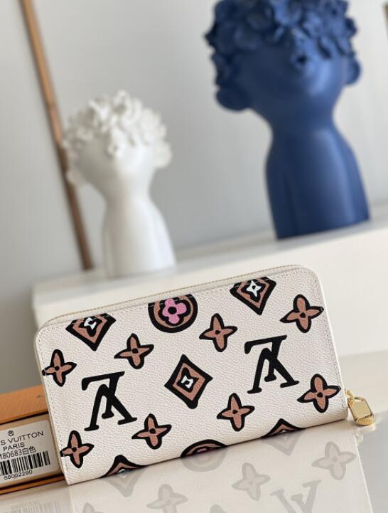 SAMC - Mix Wallets - 110