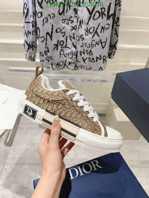 SAMC - DOR Women Sneakers - 082
