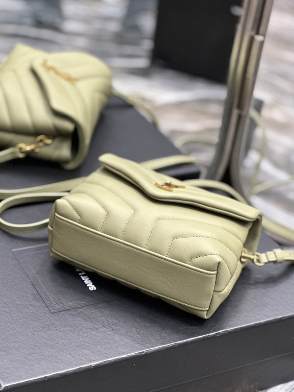 Glamy - YLS Bags - 981