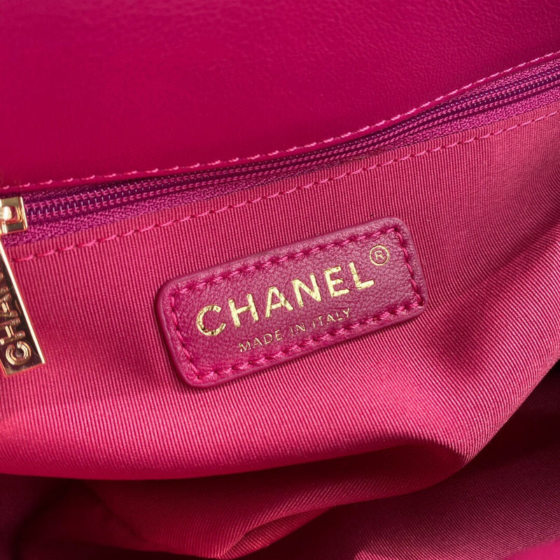 Satchel Bags - CHL Bags - 4753