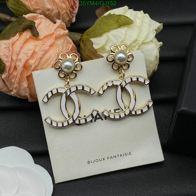 SAMC - CHL Jewelry Earrings - 405