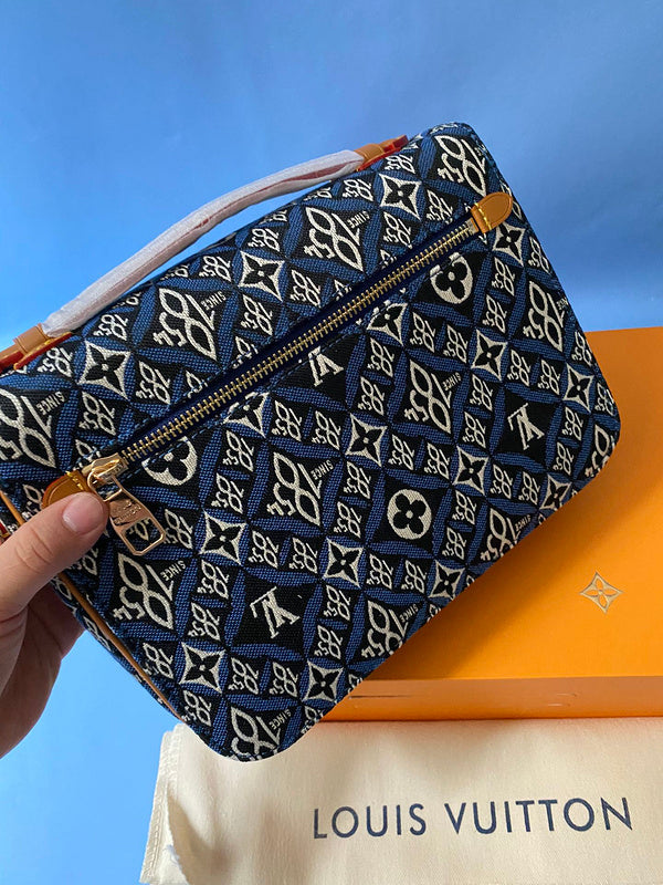 Satchel Bags - VL1 Bags - 510