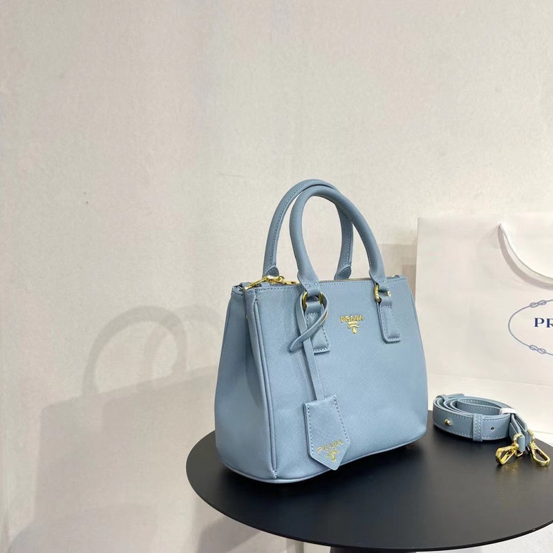 Satchel Bags - PRA Bags - 044