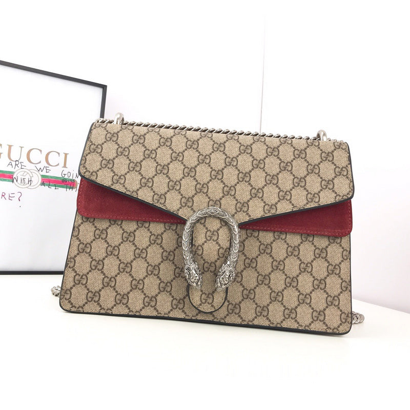 Glami Fashion - GCI Bags - 2450
