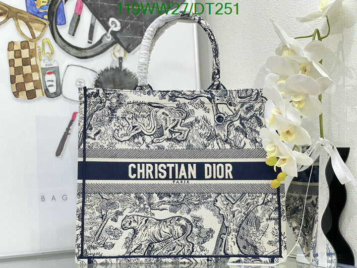 SAMCC - DOR Bags - 840