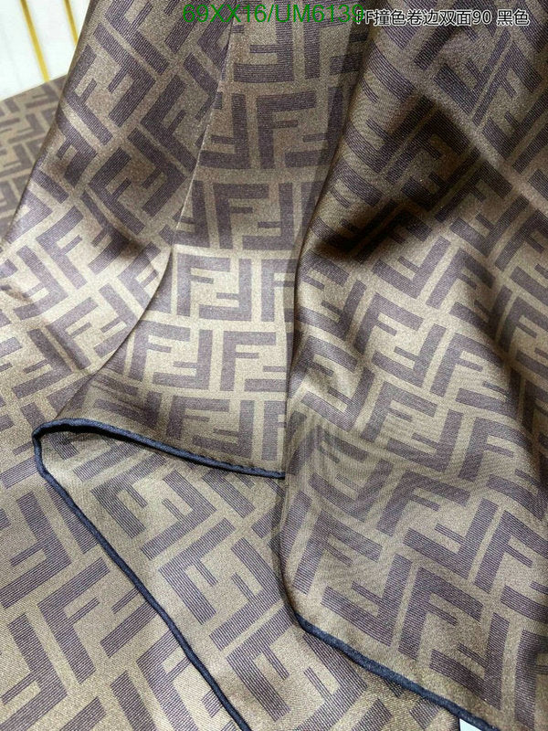SAMC - FDE Scarves - 070