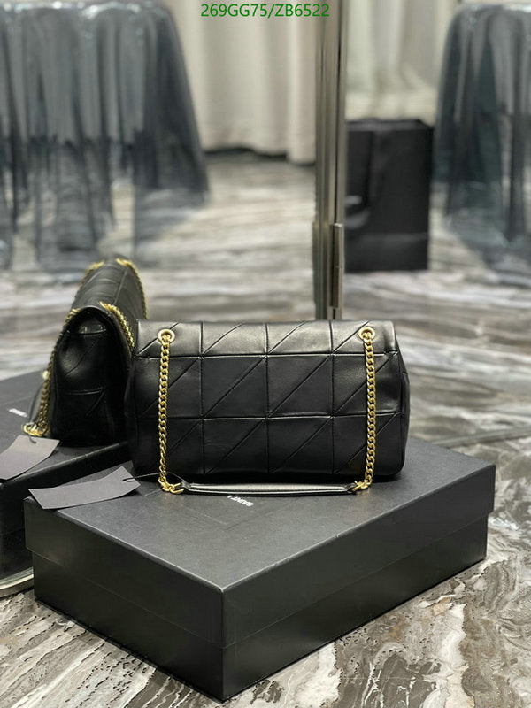 SAMC - YLS Bags - 383