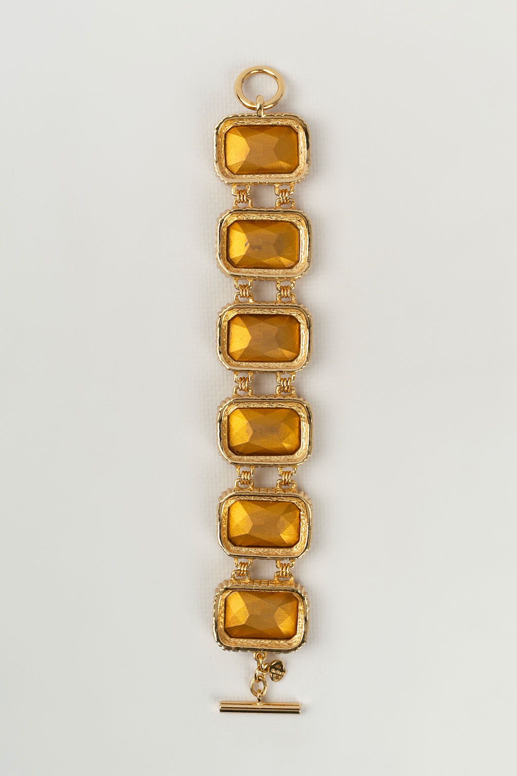 Bracelet articulÃƒÆ’Ã‚Â© Christian Dior