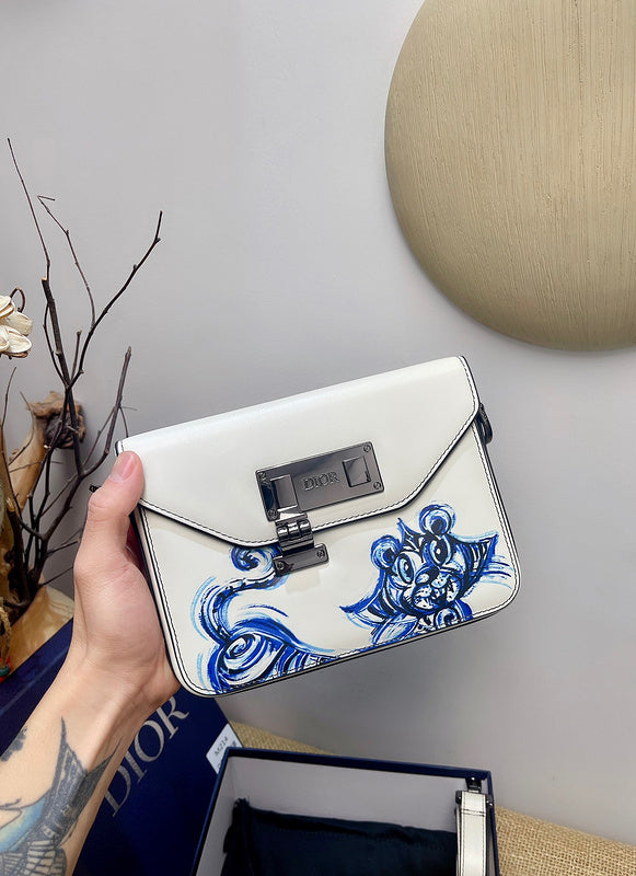 Glami-i - DOR Men Bags - 101