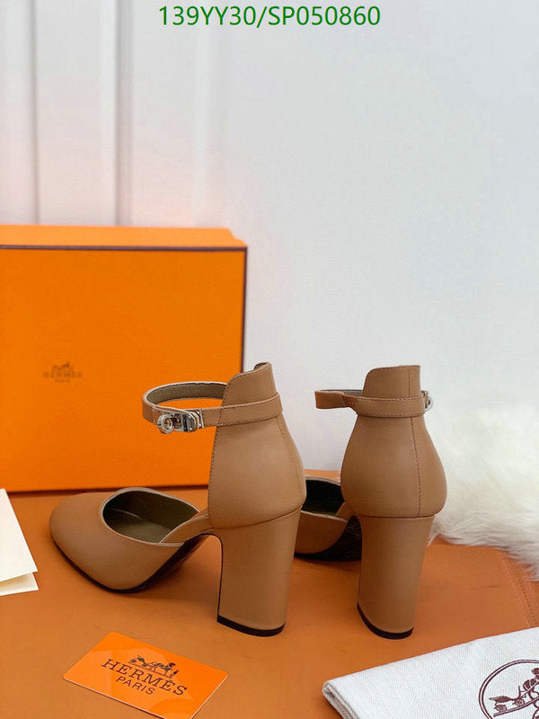 SAMC - HMS Women Shoes - 434