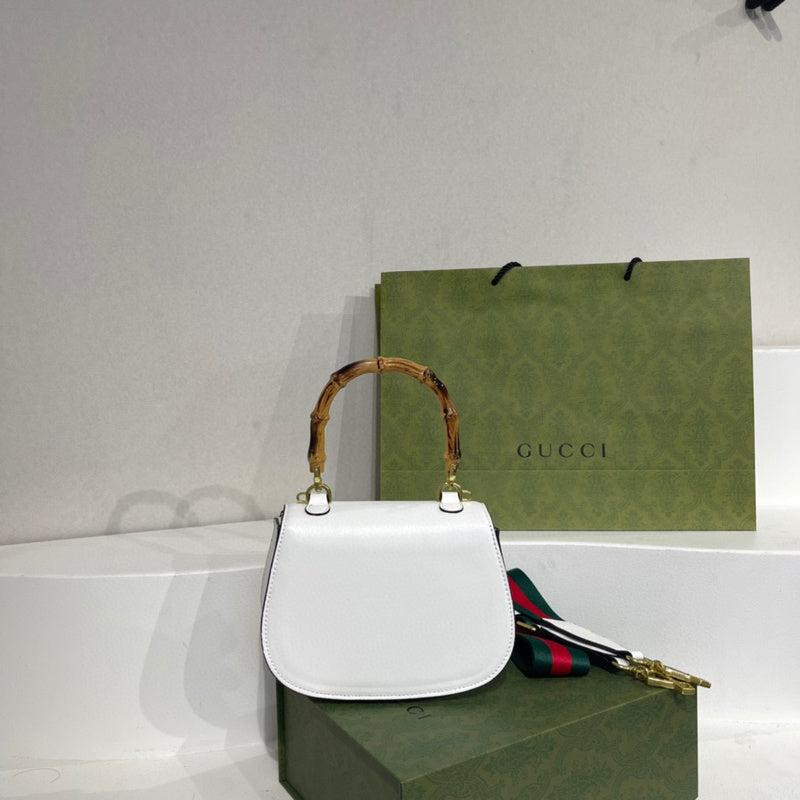 Glami Fashion - GCI Bags - 9844