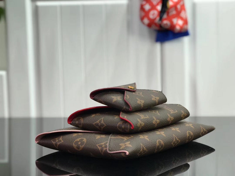 Fashion Lu-Vi bags - 2903