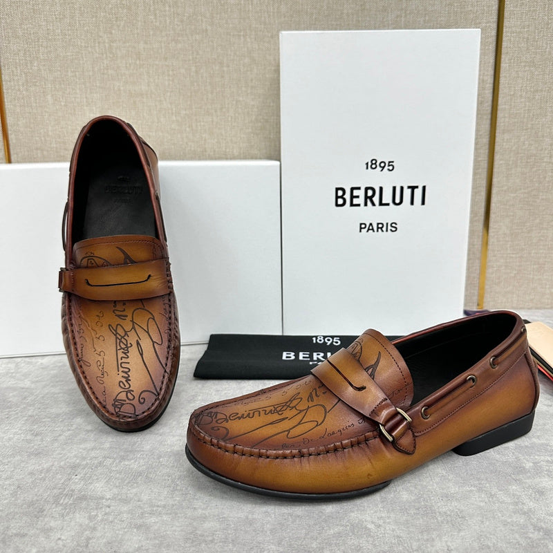Glami - BRE Men Shoes - 164