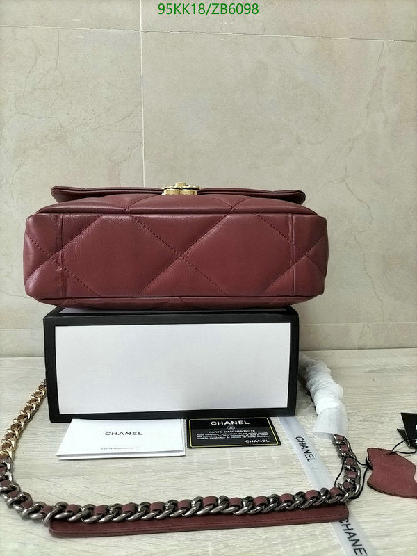SAMC - CHL Bags Crossbody - 178