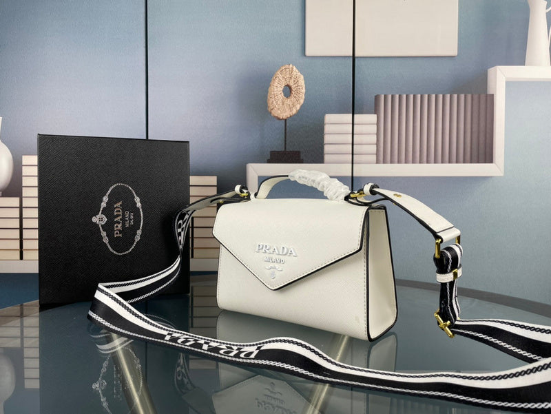 Satchel Bags - PRA Bags - 108