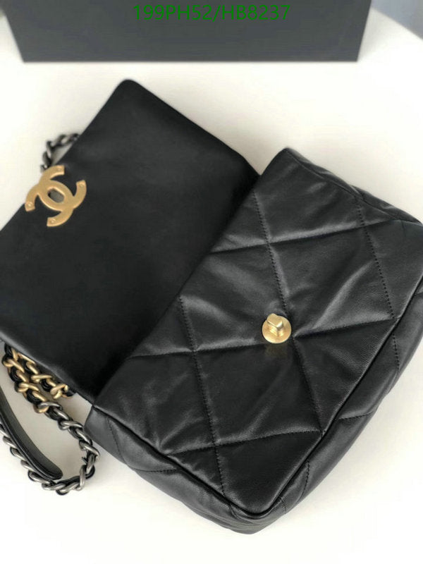 SAMC - CHL Bags - 234