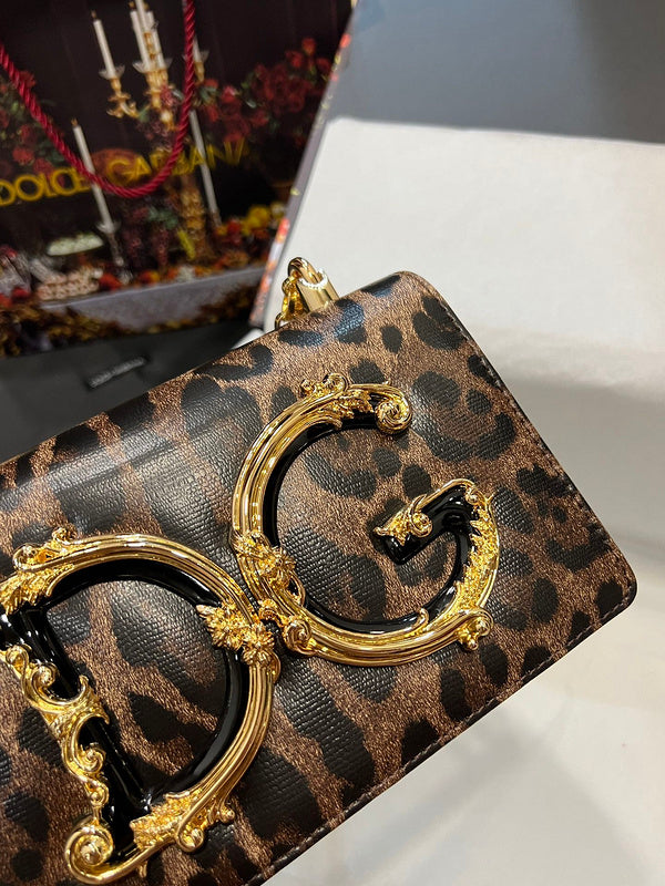 Glamy - DG bag - 439