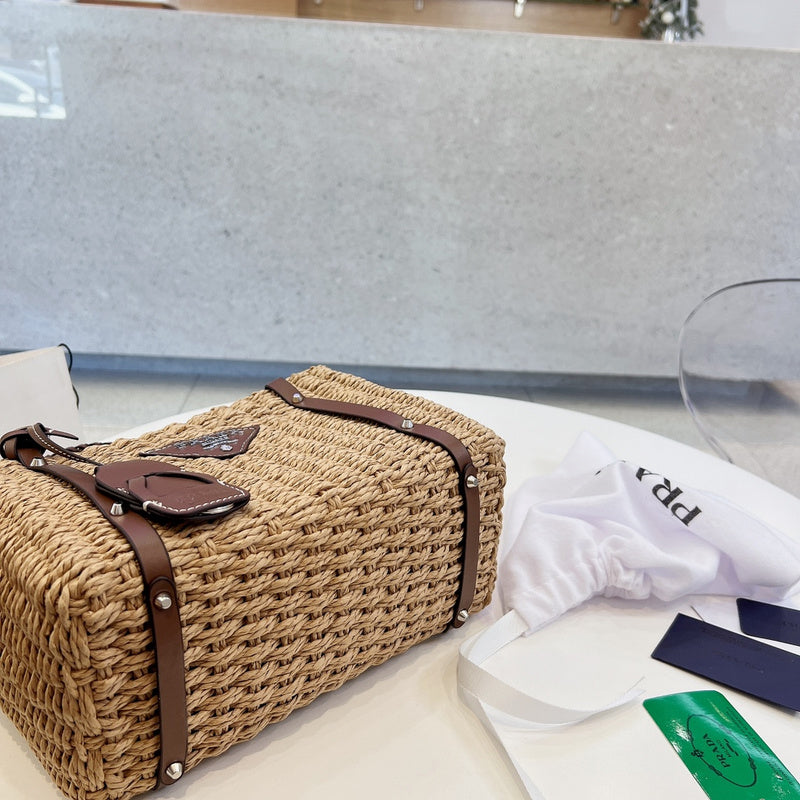 Satchel Bags - PRA Bags - 355