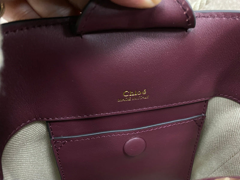 Glamy - CLE Bags - 631
