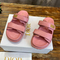 SAMCC - DOR Women Shoes - 356