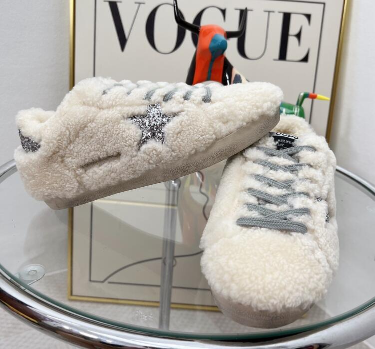 SAMC - GDBE Women Shoes - 060