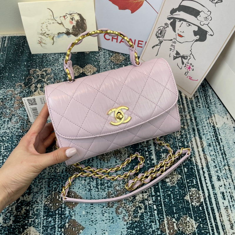 Chanel Bags