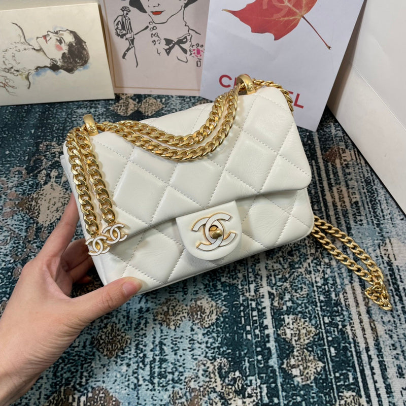 Satchel Bags - CLN Bags - 639