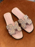 SAMC - HMS Women Shoes - 1104
