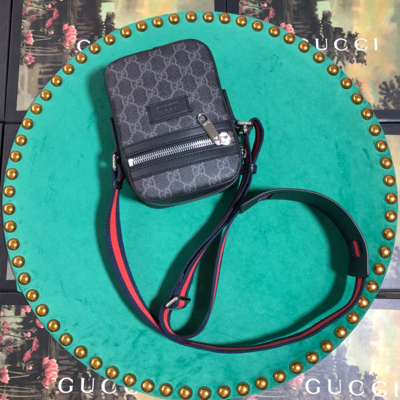 Glami-i - Guki Men Bags - 269