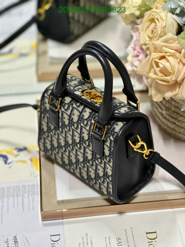 SAMCC - DOR Bags - 1209