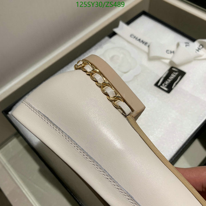 SAMC - CHL Women Shoes - 114