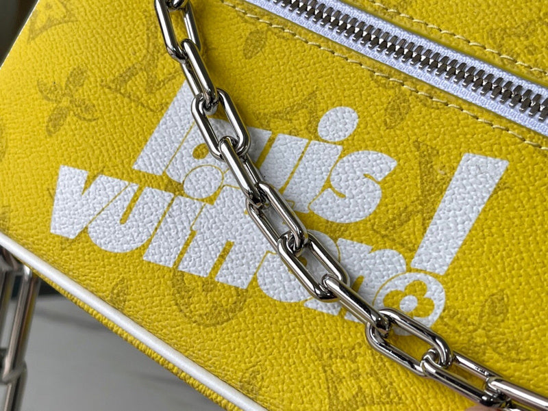 GlamI Lu-Vi bags - 5366
