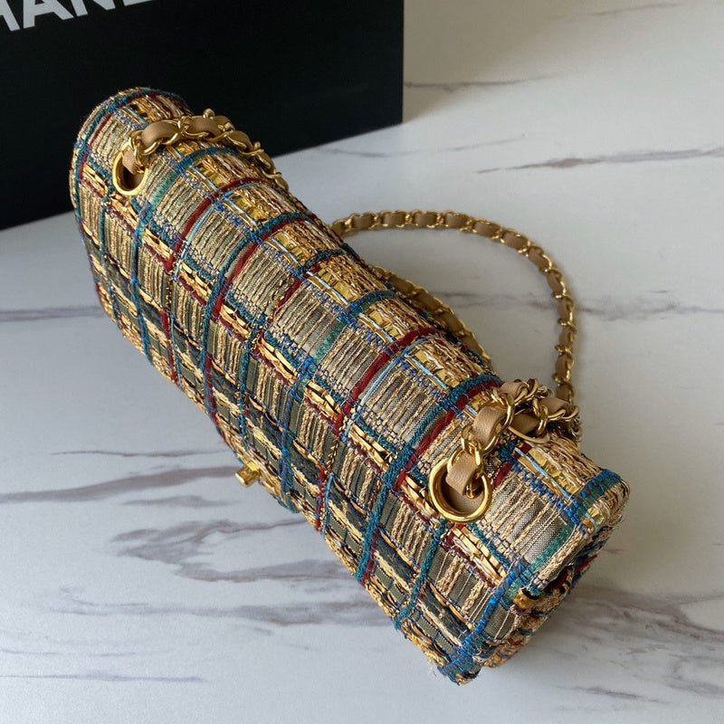 Satchel Bags - CHL Bags - 318