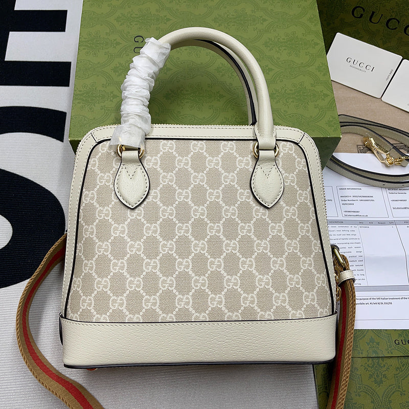 Satchel Bags - GCI Bags - 7843