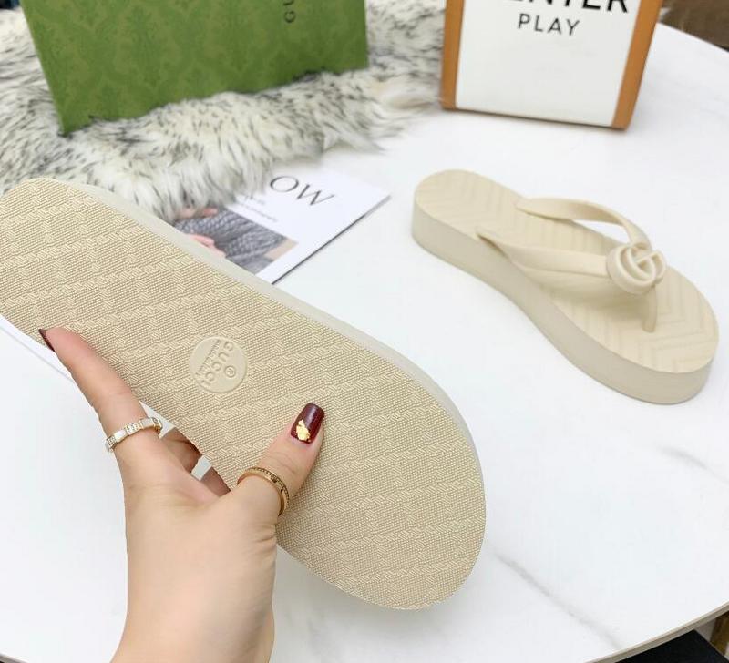 SAMC - GUKI Women Shoes - 1395