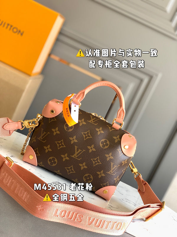 Glami GlamI Lu-Vi Bags - 16826