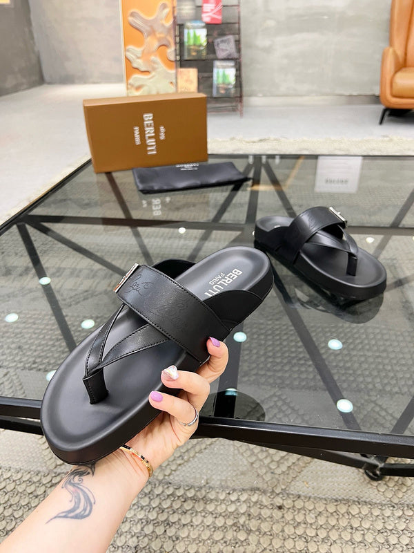 Glami - BRE Men Shoes - 135