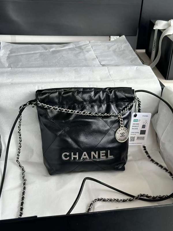 Satchel Bags - CHL Bags - 5898
