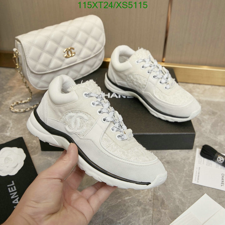 SAMC - CHL Women Shoes Sneakers - 208