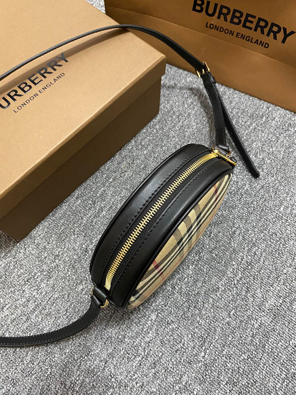 Glamy - BOR Bags - 657