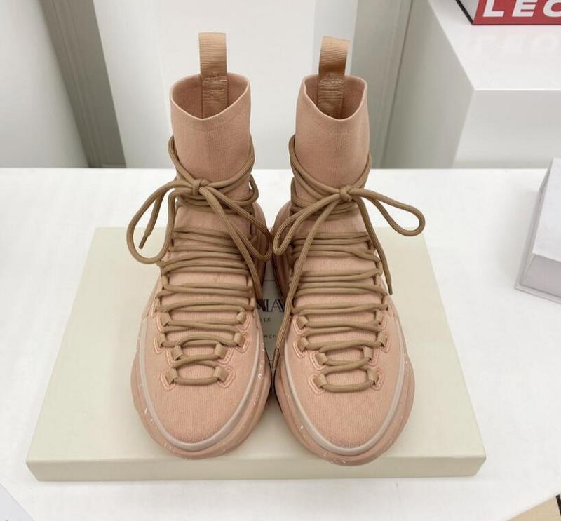 SAMC - BAM Men Shoes - 070