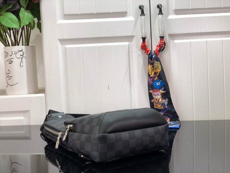 Fashion Lu-Vi bags - 3113