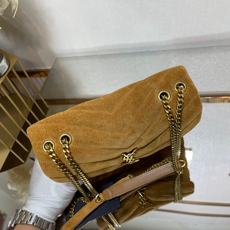 Satchel Bags - SLY Bags - 2408