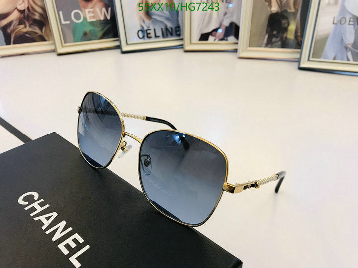 SAMC - CHL Glasses - 416