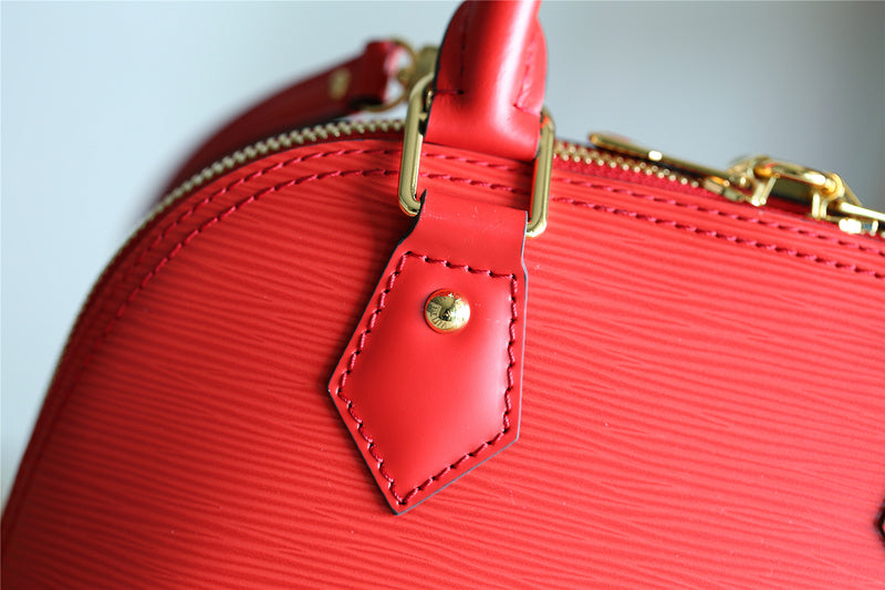 Glami Fashion Lu-Vi bags - 8258