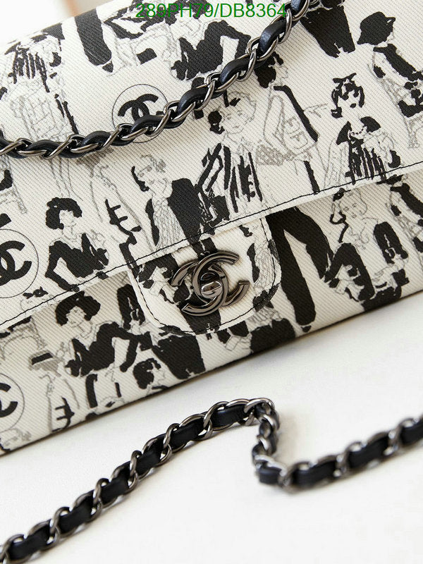 SAMC - CHL Bags - 001