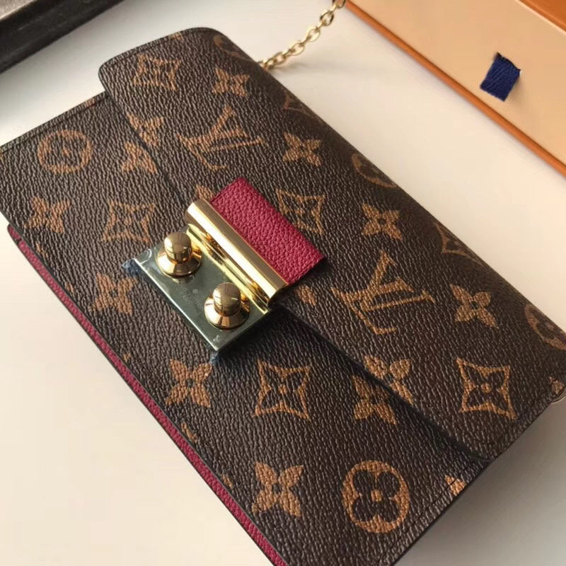 GlamI Lu-Vi bags - 2604