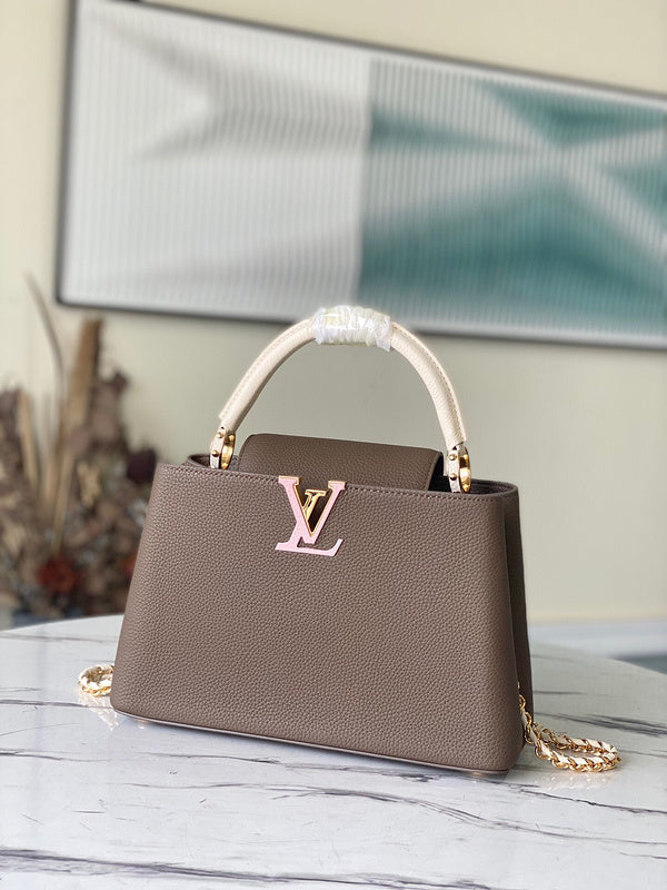 GlamI Lu-Vi bags - 5247