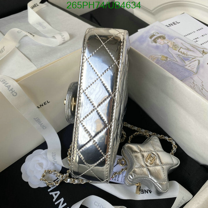 SAMC - CHL Bags - 292