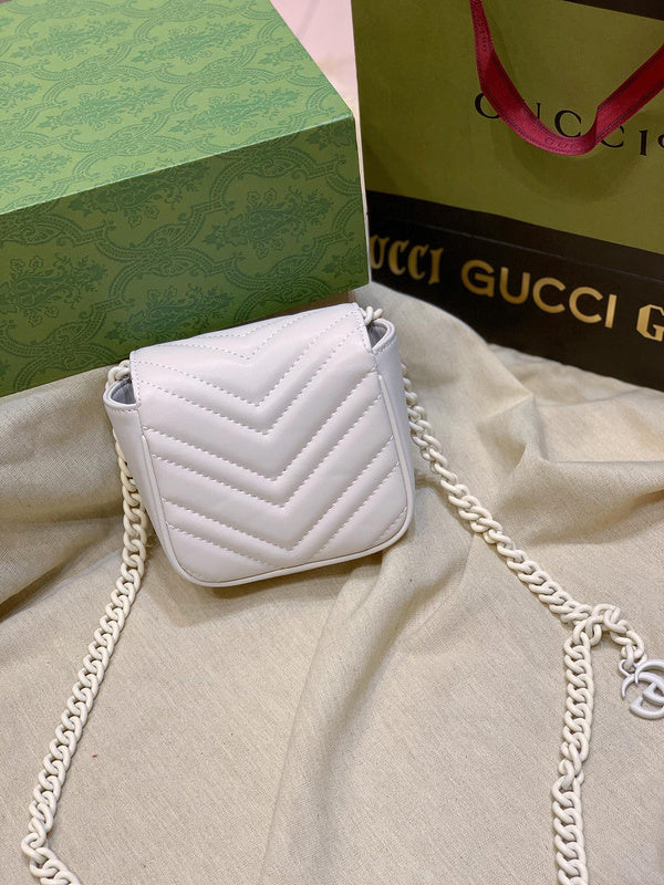 Satchel Bags - GCI Bags - 1473
